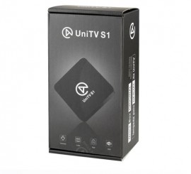 UniTV S1 - 1/8GB 