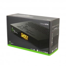 XPLUS Team Ghost ULTRA - Lanamento